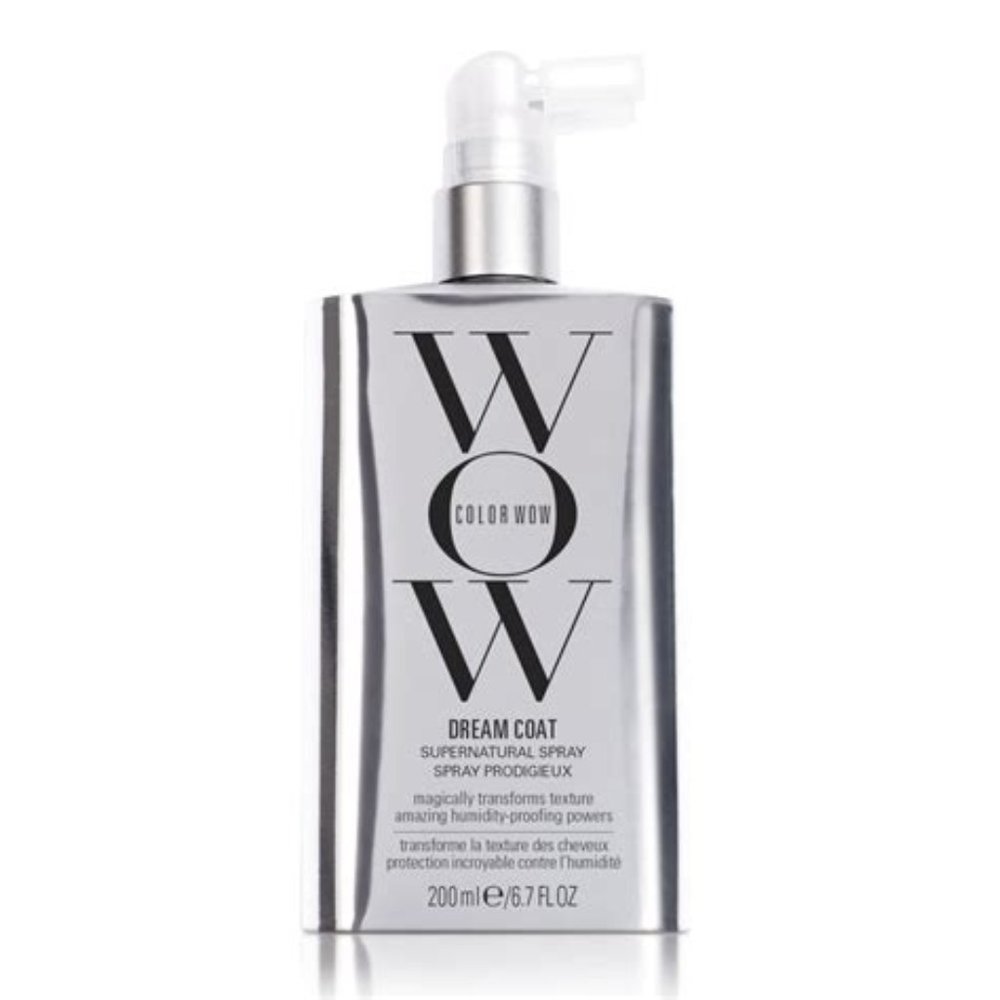 COLOR WOW DREAM COAT